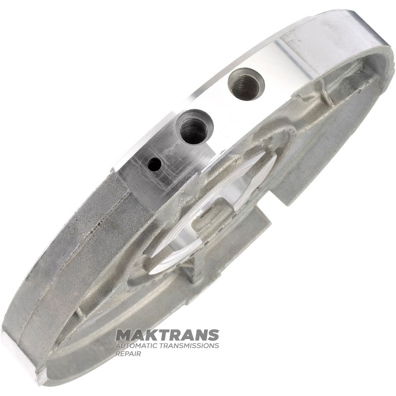 Zacisk centralny (bez piasty) FORD E4OD, 4R100 — E9TP-7L327-AF (Ø zewn. 221,75 mm)