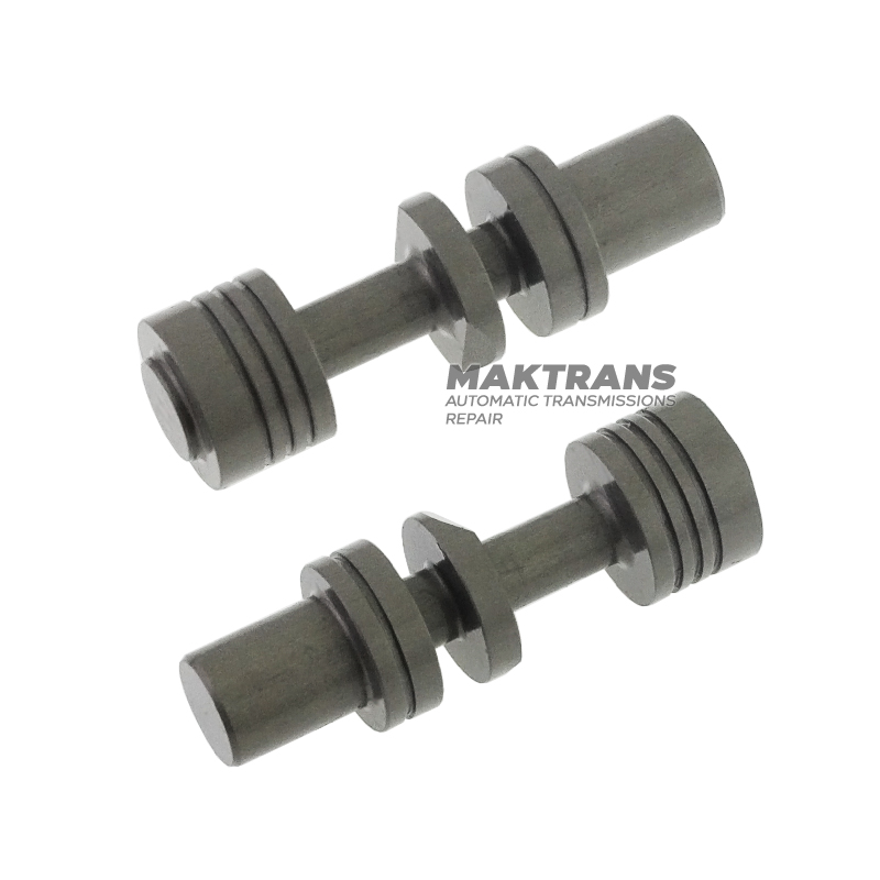 Zawór Solenoid Regulator Valve (rozmiar +0,015 mm) 10R80 [type 2]