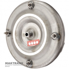 Przekładnia hydrokinetyczna automatyczna 6F35 / FW2MA (regenerowana)