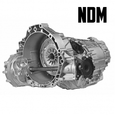 Zespół przekładni VAG CVT VL-380, 0AW – ID skrzyni biegów NDM