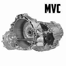 Zespół przekładni VAG CVT VL-380, 0AW – ID skrzyni biegów MVC