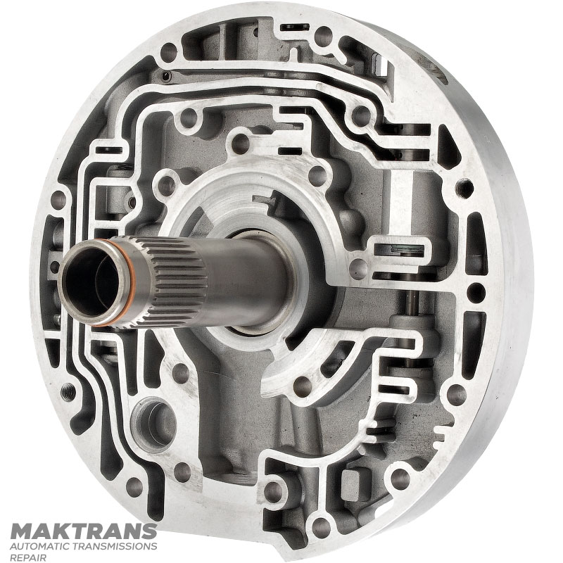Stojan pompy oleju FORD E4OD, 4R100 – F1TP-7B324-AA, RF-F1TP-7B324-AA