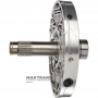 Stojan pompy oleju FORD E4OD, 4R100 – F1TP-7B324-AA, RF-F1TP-7B324-AA