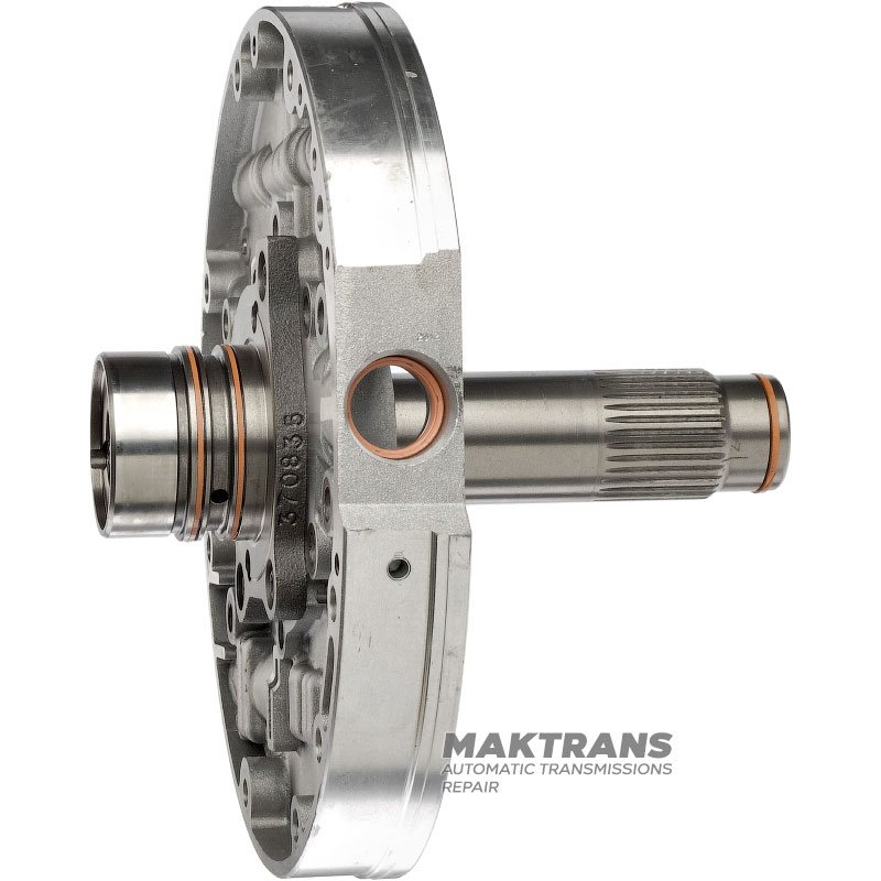 Stojan pompy oleju FORD E4OD, 4R100 – F1TP-7B324-AA, RF-F1TP-7B324-AA