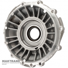 Osłona mechanizmu różnicowego VAG DSG DL382, 0CK, 0CL, 0СJ — 0CK409131