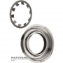 Tłok sprzęgła 3-5-R Hyundai / KIA A6GF1 - 454243B600, 454233B600 (wysokość całkowita 24,05 mm, Ø zewn. 123,95 mm, Ø wewn. 62,05 mm)