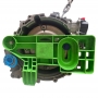 Zespół automatycznej skrzyni biegów (odbudowany) FORD 8F24 (FWD) BENZYNA – JX6P-7000-MA, JX6P-7000-KA (FORD FOCUS IV TURNIER 1.0L GDTI ECOBOOST 2018-2023)