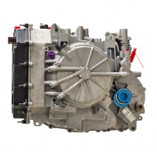 Zespół automatycznej skrzyni biegów (odbudowany) FORD 8F24 (FWD) BENZYNA – JX6P-7000-MA, JX6P-7000-KA (FORD FOCUS IV TURNIER 1.0L GDTI ECOBOOST 2018-2023)