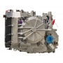 Zespół automatycznej skrzyni biegów (odbudowany) FORD 8F24 (FWD) BENZYNA – JX6P-7000-MA, JX6P-7000-KA (FORD FOCUS IV TURNIER 1.0L GDTI ECOBOOST 2018-2023)