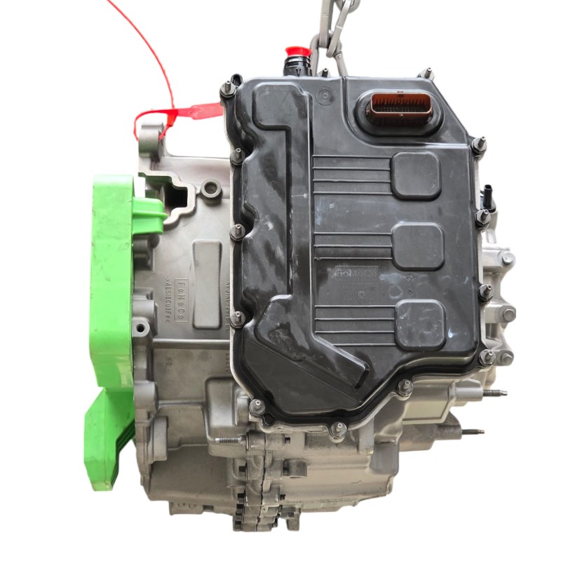 Zespół automatycznej skrzyni biegów (odbudowany) FORD 8F24 (FWD) BENZYNA – JX6P-7000-MA, JX6P-7000-KA (FORD FOCUS IV TURNIER 1.0L GDTI ECOBOOST 2018-2023)