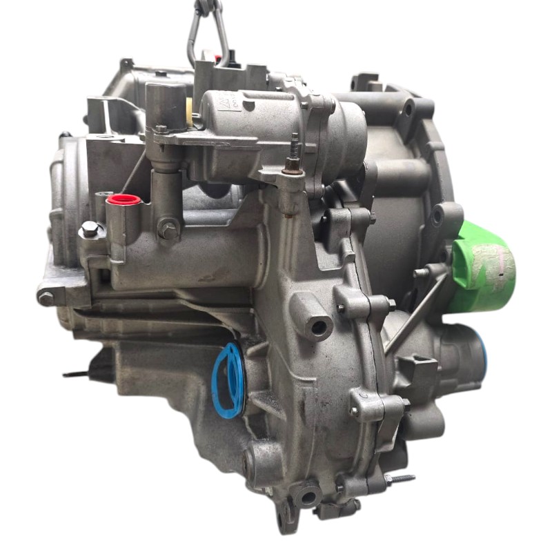 Zespół automatycznej skrzyni biegów (odbudowany) FORD 8F24 (FWD) BENZYNA – JX6P-7000-MA, JX6P-7000-KA (FORD FOCUS IV TURNIER 1.0L GDTI ECOBOOST 2018-2023)
