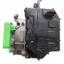 Zespół automatycznej skrzyni biegów (odbudowany) FORD 8F24 (FWD) BENZYNA – JX6P-7000-MA, JX6P-7000-KA (FORD FOCUS IV TURNIER 1.0L GDTI ECOBOOST 2018-2023)