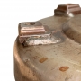 Przetwornica momentu obrotowego TOYOTA / LEXUS A340E, A340F, A343E – nr identyfikacyjny 5011 / 010
