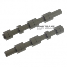 Zawór Lockup Control Valve (w rozmiarze +0.015 mm) FW6AEL FW6AXEL GW6AEL GW6AXEL