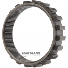 Koło postojowe VAG DSG6 02E (DQ250) – 02E323867F (20 części, Ø zew. 145,55 mm)
