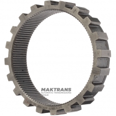 Koło postojowe VAG DSG6 02E (DQ250) – 02E323867F (20 części, Ø zew. 145,55 mm)