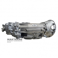 Zestaw automatycznej skrzyni biegów Mercedes-Benz 722.9, 722.969 - A2052704302 (Mercedes-Benz C 300 4MATIC 205.249, z systemem START-STOP) Zestaw automatycznej skrzyni biegów Mercedes-Benz 722.9, 722.969 - A2052704302 (Mercedes-Benz C 300 4MATIC 205.249, z systemem START-STOP)