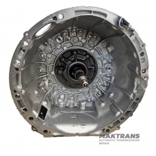Zestaw automatycznej skrzyni biegów Mercedes-Benz 722.9, 722.969 - A2052704302 (Mercedes-Benz C 300 4MATIC 205.249, z systemem START-STOP)