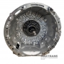 Zestaw automatycznej skrzyni biegów Mercedes-Benz 722.9, 722.969 - A2052704302 (Mercedes-Benz C 300 4MATIC 205.249, z systemem START-STOP)