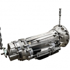 Zestaw automatycznej skrzyni biegów Mercedes-Benz 722.9, 722.964 (4WD) - A2042708404 (bez systemu START-STOP)