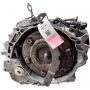 Zestaw automatycznej skrzyni biegów AW55-51SN 2WD - 12785050A (FA57201), BEZ TCM, Z konwerterem momentu obrotowego, SAAB 9-3 (YS3F, E79, D79, D75) 2.0L Turbo