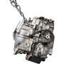 Zestaw automatycznej skrzyni biegów AW55-51SN 2WD - 12785050A (FA57201), BEZ TCM, Z konwerterem momentu obrotowego, SAAB 9-3 (YS3F, E79, D79, D75) 2.0L Turbo