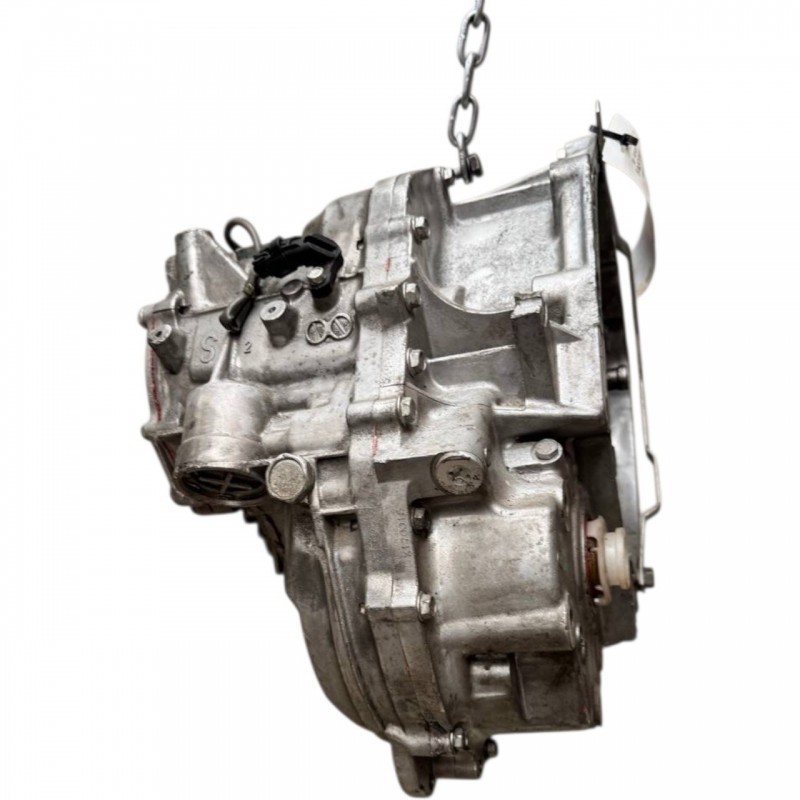 Zestaw automatycznej skrzyni biegów AW55-51SN 2WD - 12785050A (FA57201), BEZ TCM, Z konwerterem momentu obrotowego, SAAB 9-3 (YS3F, E79, D79, D75) 2.0L Turbo