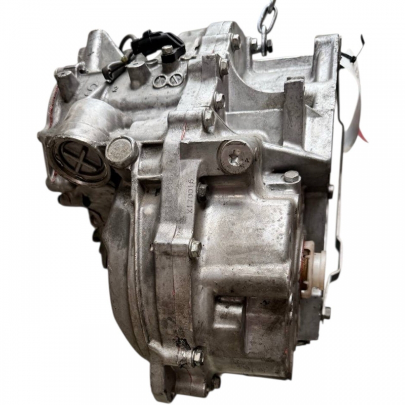 Zestaw automatycznej skrzyni biegów AW55-51SN 2WD - 12785050A (FA57201), BEZ TCM, Z konwerterem momentu obrotowego, SAAB 9-3 (YS3F, E79, D79, D75) 2.0L Turbo