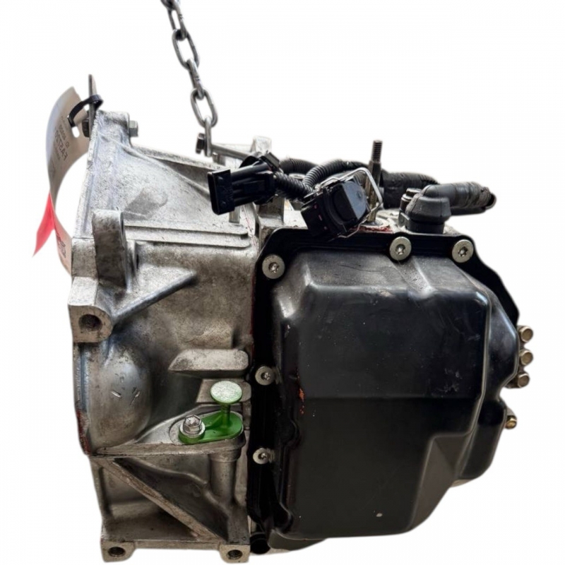 Zestaw automatycznej skrzyni biegów AW55-51SN 2WD - 12785050A (FA57201), BEZ TCM, Z konwerterem momentu obrotowego, SAAB 9-3 (YS3F, E79, D79, D75) 2.0L Turbo