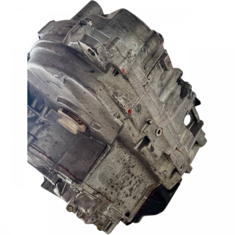 Zestaw automatycznej skrzyni biegów AW55-51SN 2WD - 12785050A (FA57201), BEZ TCM, Z konwerterem momentu obrotowego, SAAB 9-3 (YS3F, E79, D79, D75) 2.0L Turbo