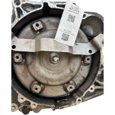 Zestaw automatycznej skrzyni biegów AW55-51SN 4WD - 96624972, AF33, C2, 4803407, BEZ TCM, Z konwerterem momentu obrotowego 43A400, OPEL ANTARA A (L07) 2.0 CDTI (2006-2011)
