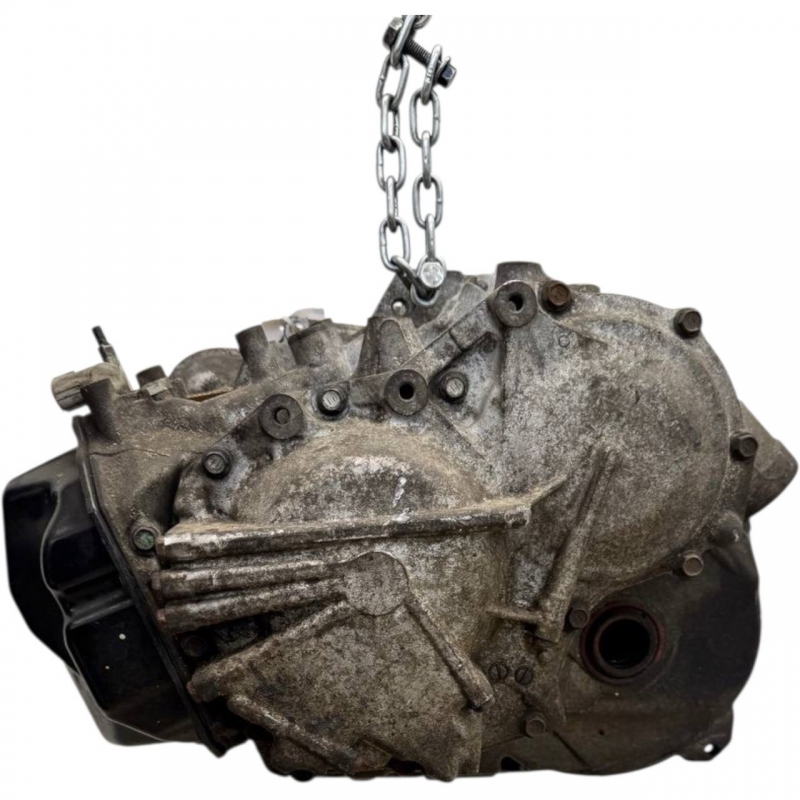 Zestaw automatycznej skrzyni biegów AW55-51SN 4WD - 96624972, AF33, C2, 4803407, BEZ TCM, Z konwerterem momentu obrotowego 43A400, OPEL ANTARA A (L07) 2.0 CDTI (2006-2011)