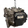 Zestaw automatycznej skrzyni biegów AW55-51SN 4WD - 96624972, AF33, C2, 4803407, BEZ TCM, Z konwerterem momentu obrotowego 43A400, OPEL ANTARA A (L07) 2.0 CDTI (2006-2011)
