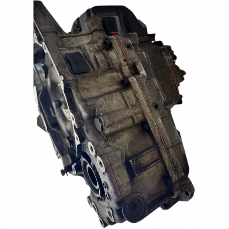 Zestaw automatycznej skrzyni biegów AW55-51SN 4WD - 96624972, AF33, C2, 4803407, BEZ TCM, Z konwerterem momentu obrotowego 43A400, OPEL ANTARA A (L07) 2.0 CDTI (2006-2011)