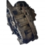 Zestaw automatycznej skrzyni biegów AW55-51SN 4WD - 96624972, AF33, C2, 4803407, BEZ TCM, Z konwerterem momentu obrotowego 43A400, OPEL ANTARA A (L07) 2.0 CDTI (2006-2011)
