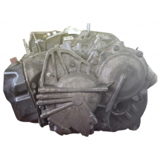 Zestaw automatycznej skrzyni biegów AISIN WARNER AW55-50SN 2WD -30713890 (Volvo S60 (2005) / S80 II 2.4 D, 120 kW), z przetwornikiem momentu obrotowego 43A180
