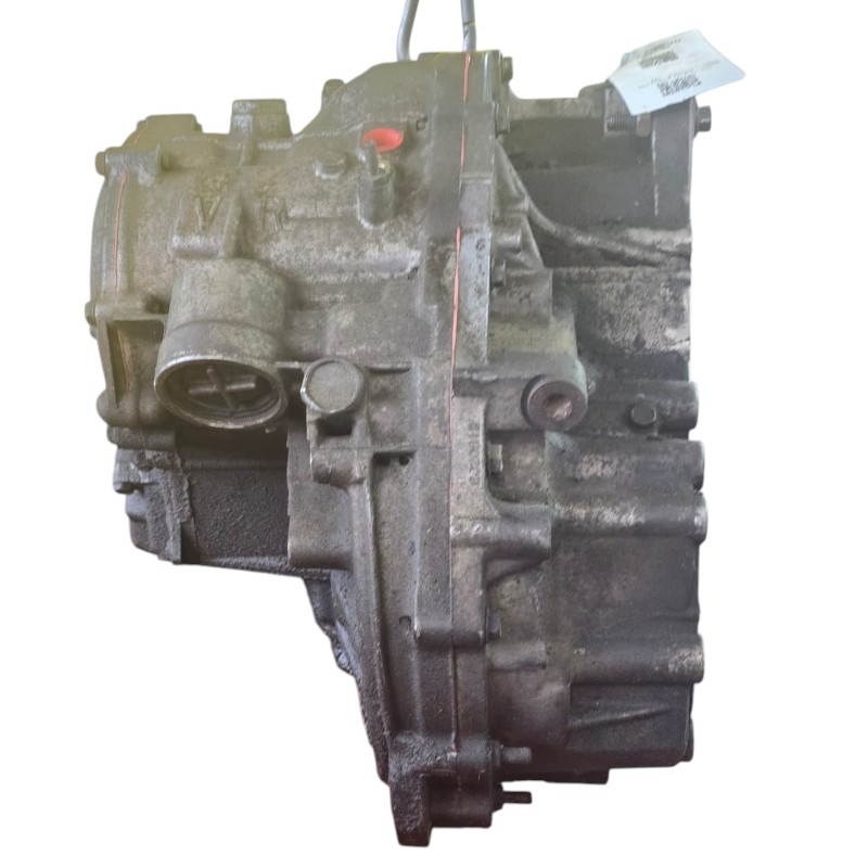 Zestaw automatycznej skrzyni biegów AISIN WARNER AW55-50SN 2WD -30713890 (Volvo S60 (2005) / S80 II 2.4 D, 120 kW), z przetwornikiem momentu obrotowego 43A180
