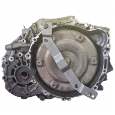 Zestaw automatycznej skrzyni biegów AISIN WARNER AW55-50SN 2WD -30713890 (Volvo S60 (2005) / S80 II 2.4 D, 120 kW), z przetwornikiem momentu obrotowego 43A180