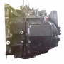 Zestaw automatycznej skrzyni biegów AISIN WARNER AW55-50SN 2WD -30713890 (Volvo S60 (2005) / S80 II 2.4 D, 120 kW), z przetwornikiem momentu obrotowego 43A180