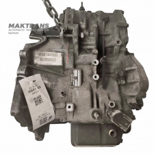 Zespół automatycznej skrzyni biegów AISIN WARNER AW55-51SN 4WD —30681188 (Volvo XC90 2002–2006 2.4 D D5), z przetwornikiem momentu obrotowego 43A180