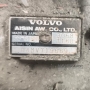 Zespół automatycznej skrzyni biegów AISIN WARNER AW55-51SN 4WD —30681188 (Volvo XC90 2002–2006 2.4 D D5), z przetwornikiem momentu obrotowego 43A180