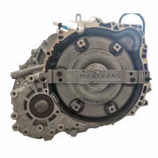 Zespół automatycznej skrzyni biegów AISIN WARNER AW55-51SN 2WD — 30713875 (Volvo V50 (MW) 2.4i 20V), z przetwornikiem momentu obrotowego 43A330