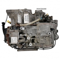 Zespół automatycznej skrzyni biegów AISIN WARNER AW55-51SN 2WD — 30713875 (Volvo V50 (MW) 2.4i 20V), z przetwornikiem momentu obrotowego 43A330