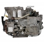 Zespół automatycznej skrzyni biegów AISIN WARNER AW55-51SN 2WD —30713875 (Volvo V50 (MW) 2.4i 20V), z przetwornikiem momentu obrotowego 43A330