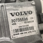 Zespół automatycznej skrzyni biegów AISIN WARNER AW55-51SN 2WD —30713875 (Volvo V50 (MW) 2.4i 20V), z przetwornikiem momentu obrotowego 43A330