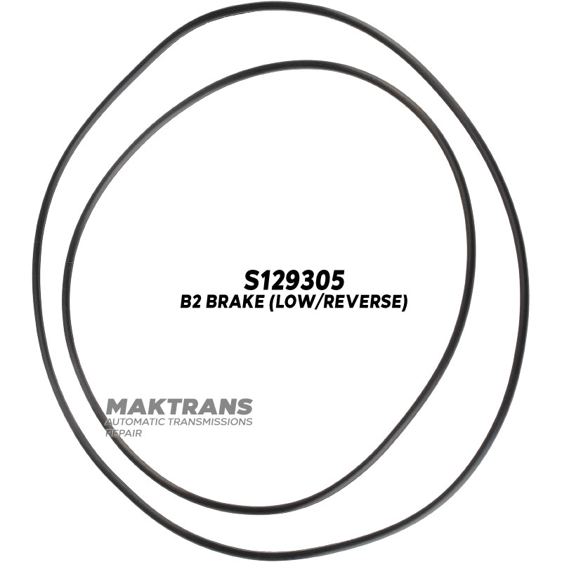 Zestaw uszczelek skrzyni automatycznej AW TF-60SN 09G 2007-2010