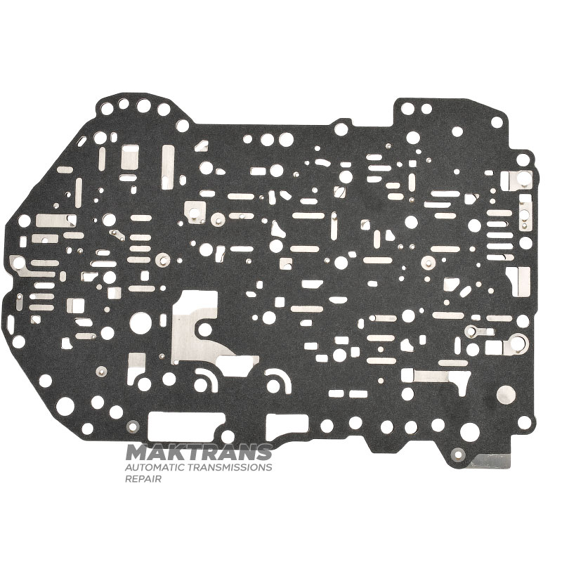 Zestaw uszczelek skrzyni automatycznej AW TF-60SN 09G 2007-2010