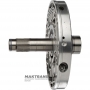 Piasta pompy oleju FORD E4OD, 4R100 - F5TP-7B324-AA