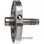 Piasta pompy oleju FORD E4OD, 4R100 - F5TP-7B324-AA