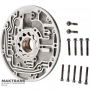 Pompa oleju FORD E4OD, 4R100 — E9TP-7A105-BA